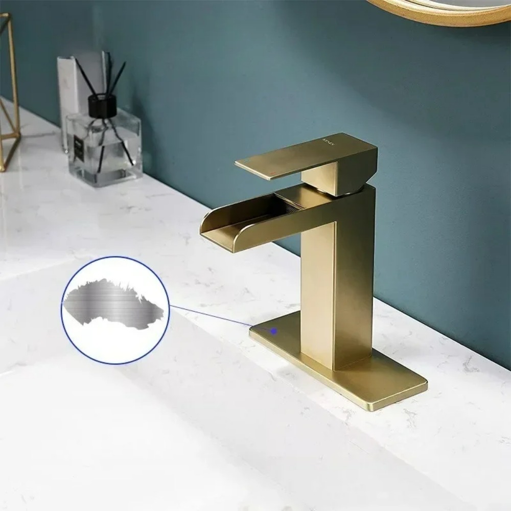 New 6 Inch 304 Black /Gray /Go - огляд і ціна Kitchen Gadgets Gold