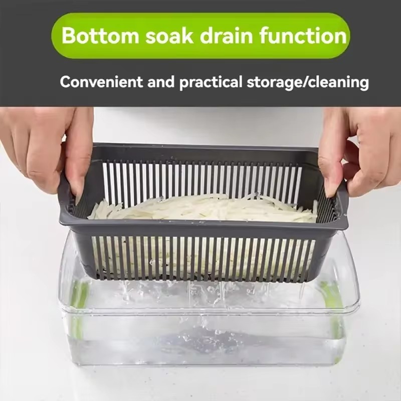 16-in-1 Multifunctional Kitche - огляд і ціна Egg Separator Tool