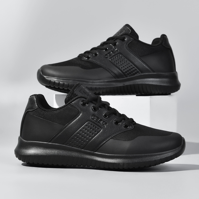 Non-slip oilproof male chef sh - огляд і ціна Kitchen Gadgets For Men