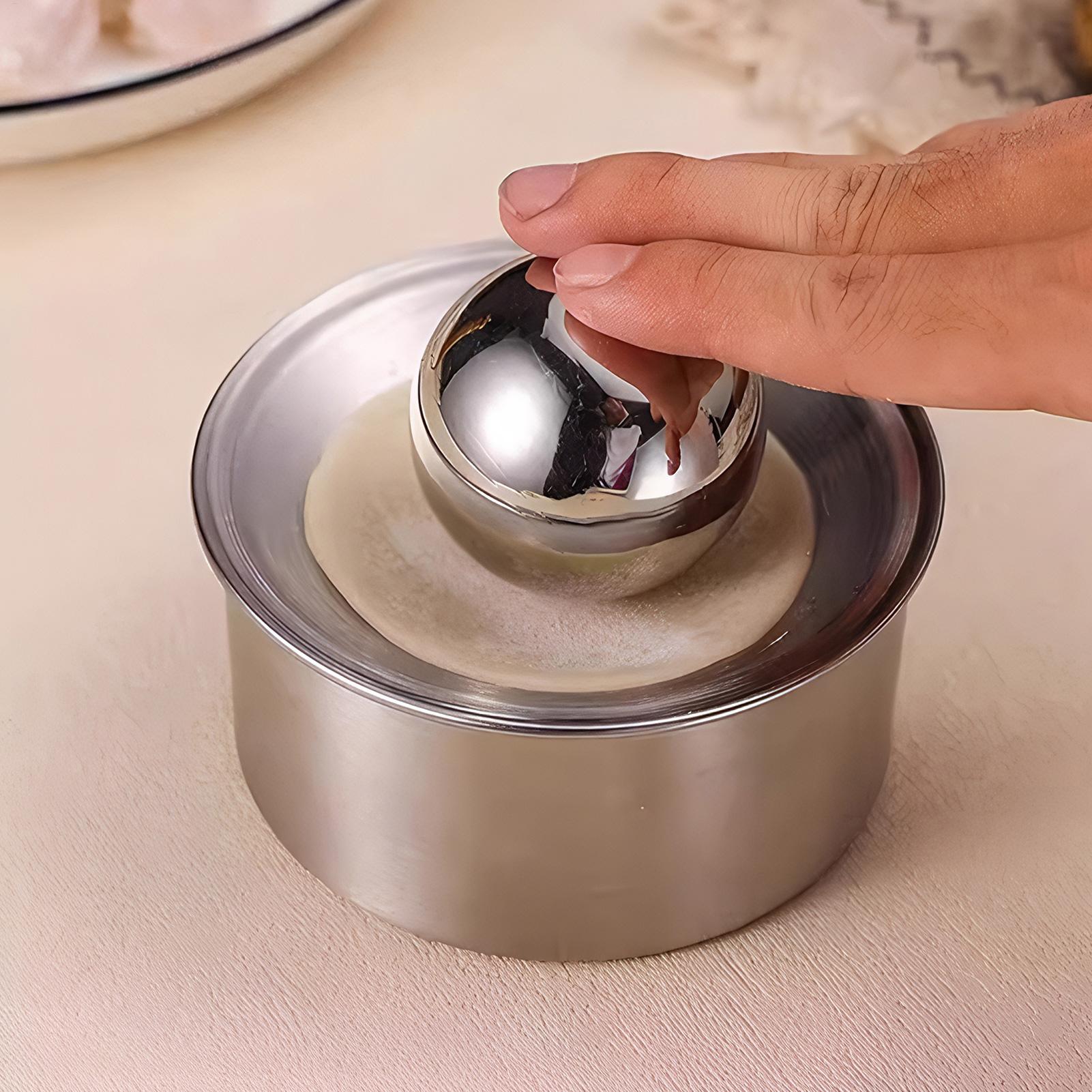 Manual Dumpling Wrapper Press  - огляд і ціна Kitchen Gadgets Dumpling Maker