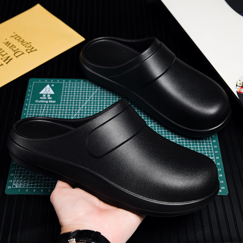 Men Waterproof Chef Shoes Non- - огляд і ціна Kitchen Gadgets For Men