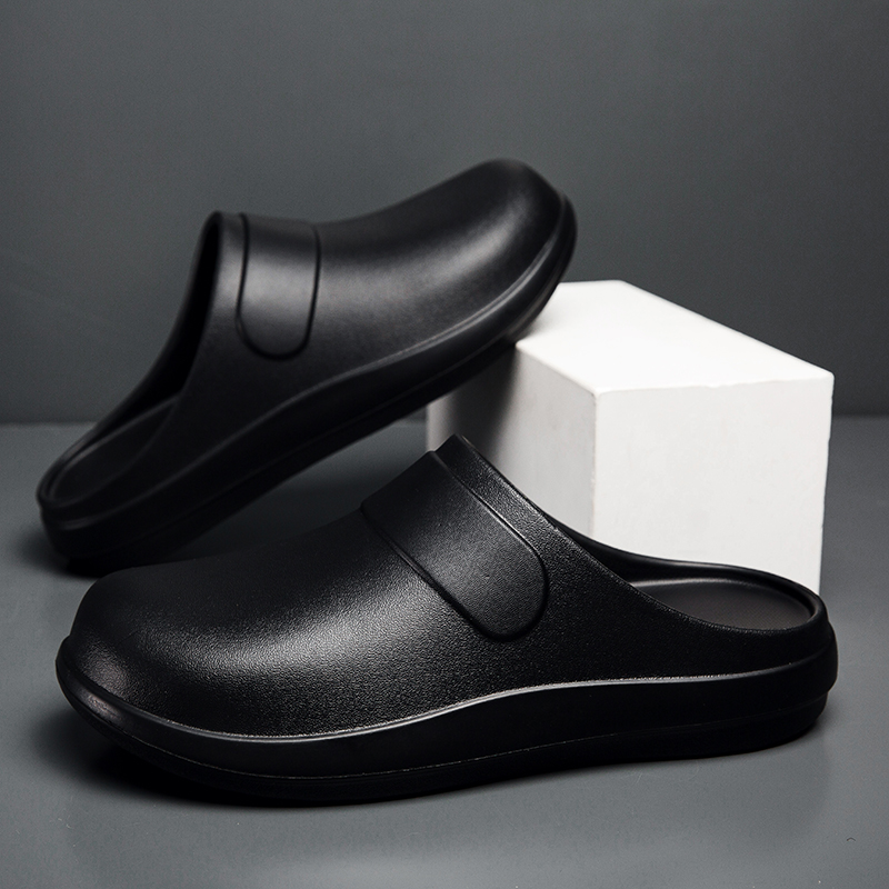 Men Waterproof Chef Shoes Non- - огляд і ціна Kitchen Gadgets For Men