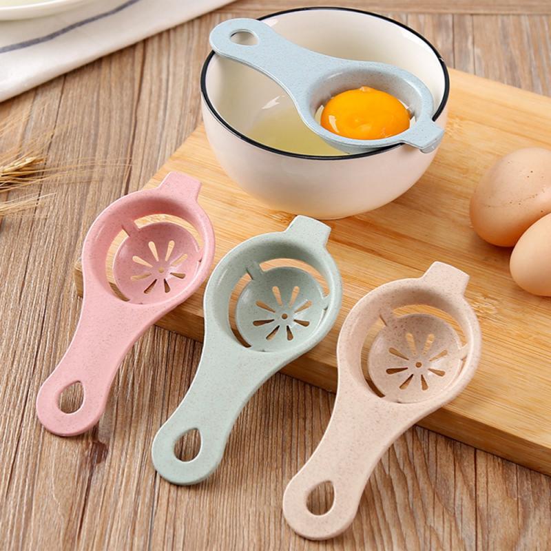 Egg White Yolk Separator House - огляд і ціна Egg Separator Tool