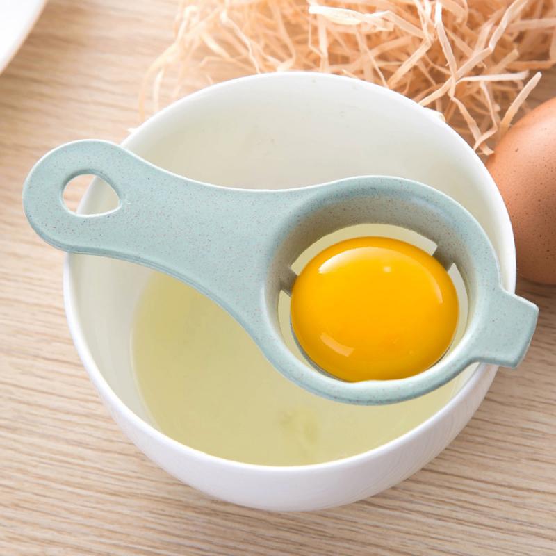 Egg White Yolk Separator House - огляд і ціна Egg Separator Tool