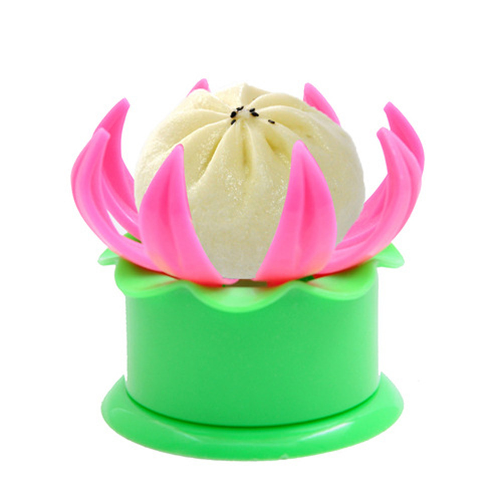 Bun Making Mould DIY Ravioli P - огляд і ціна Kitchen Gadgets Dumpling Maker