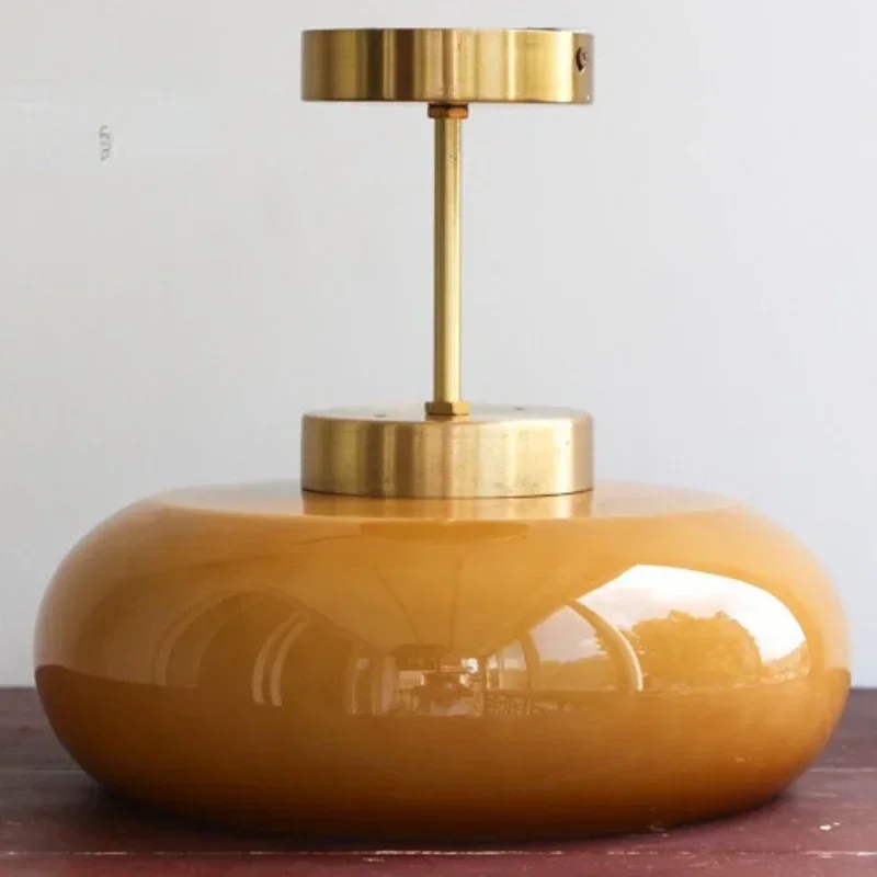 Modest Vintage Glass Ceiling C - огляд і ціна Kitchen Gadgets Gold