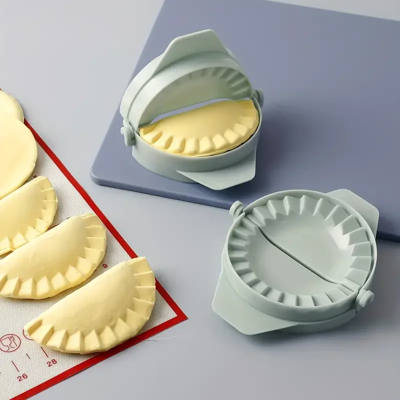 Dumpling Mold Dumpling Machine - огляд і ціна Kitchen Gadgets Dumpling Maker