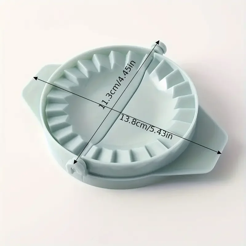 Dumpling Mold Dumpling Machine - огляд і ціна Kitchen Gadgets Dumpling Maker