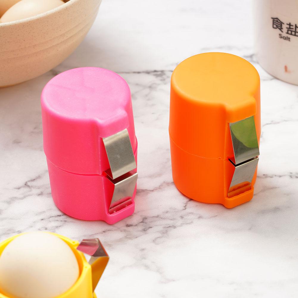 1/2/3PCS Upgrade Portable Egg  - огляд і ціна Egg Separator Tool