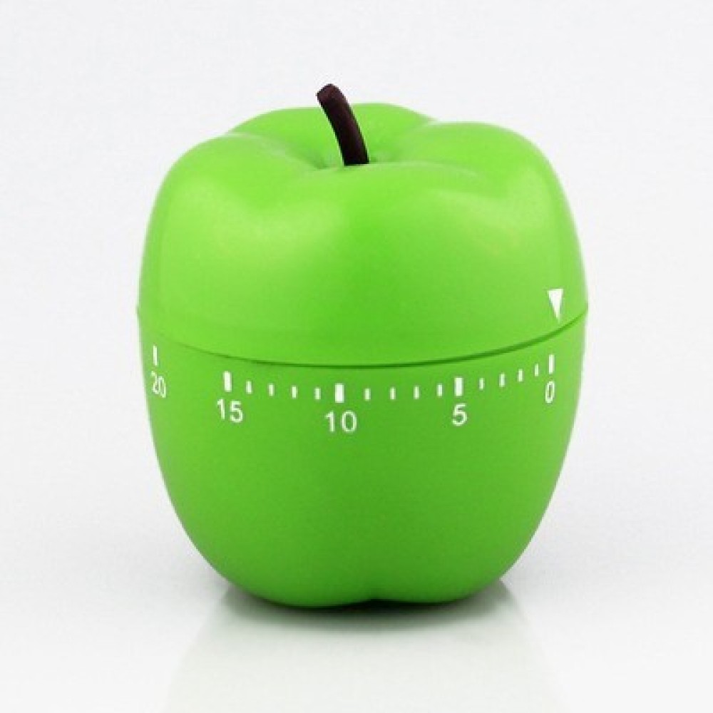 Mechanical Kitchen Timer For B - огляд і ціна Kitchen Helper Gadgets
