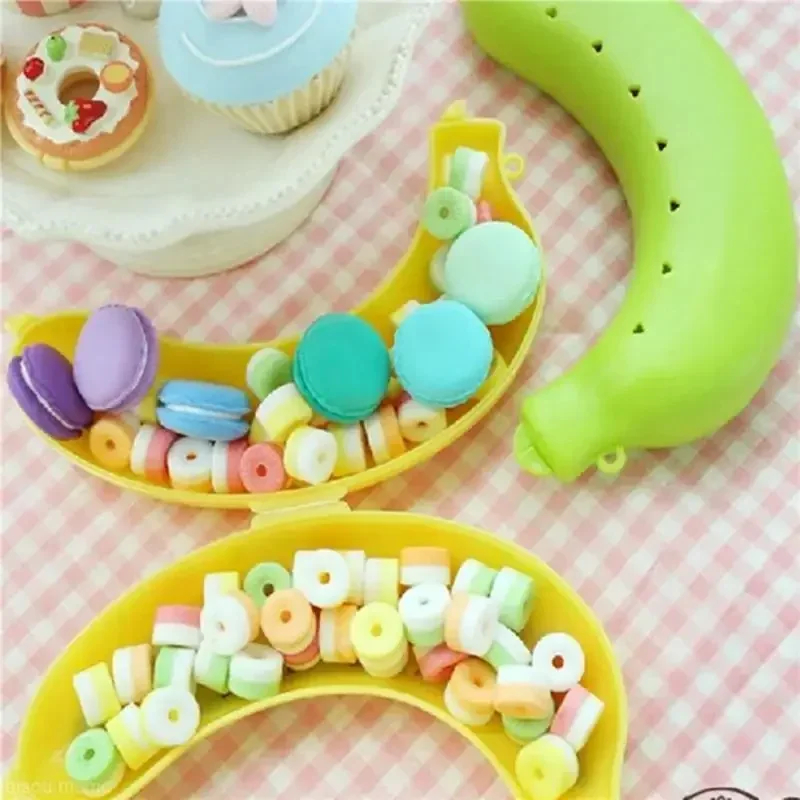 Durable Plastic Banana Contain - огляд і ціна Kitchen Gadgets Organizer
