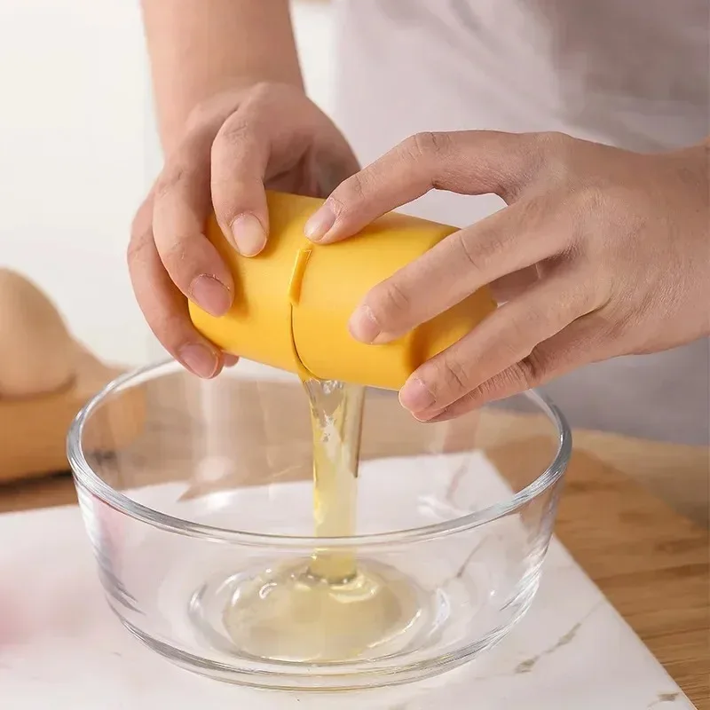 1-3PCS Egg Topper Shell Cutter - огляд і ціна Egg Separator Tool