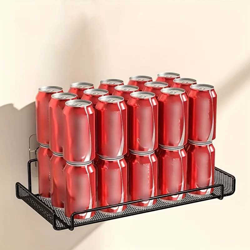 Stainless Steel Wall-Mounted R - огляд і ціна Kitchen Gadgets Organizer