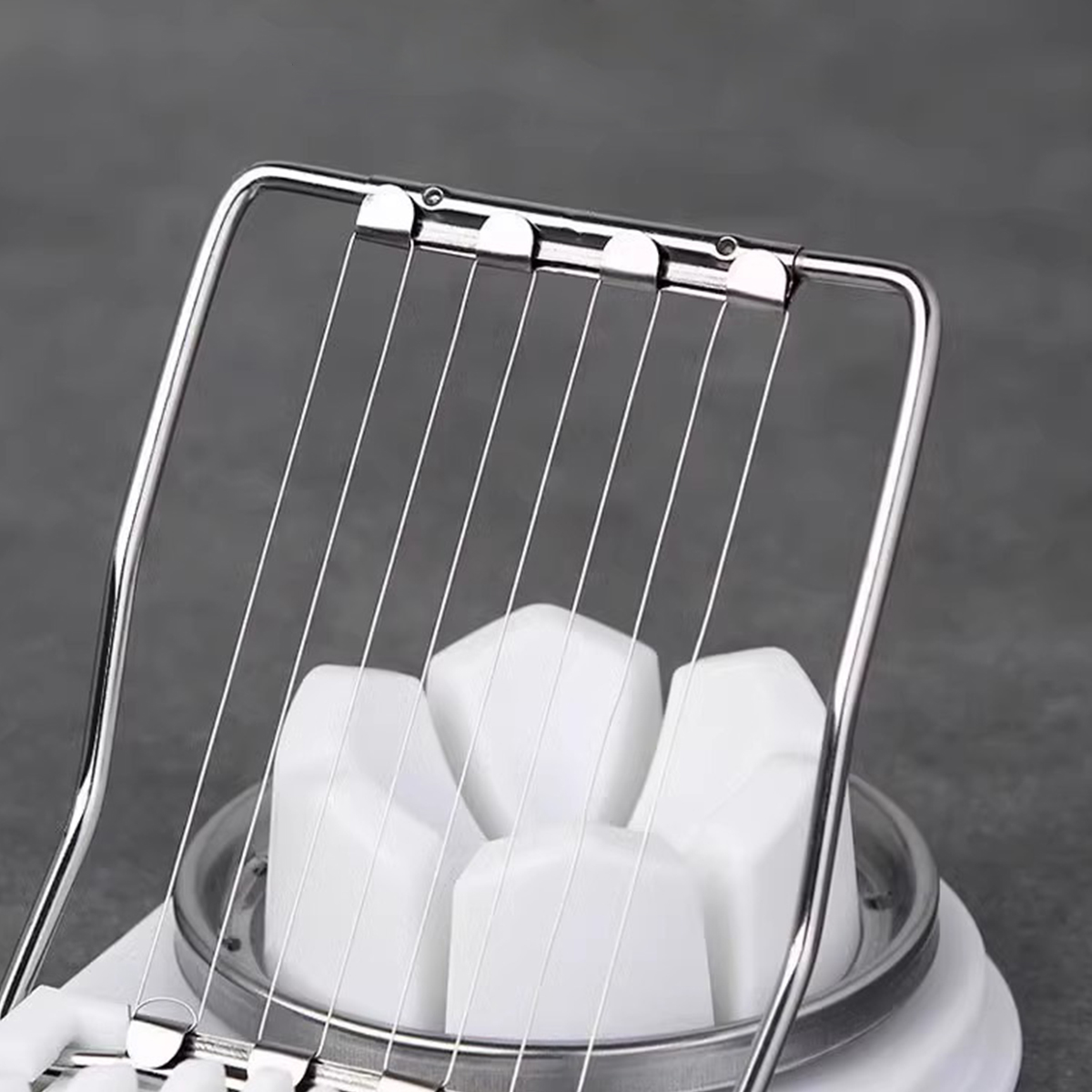 1PC-Multifunctional 2-in-1 Sta - огляд і ціна Egg Separator Tool