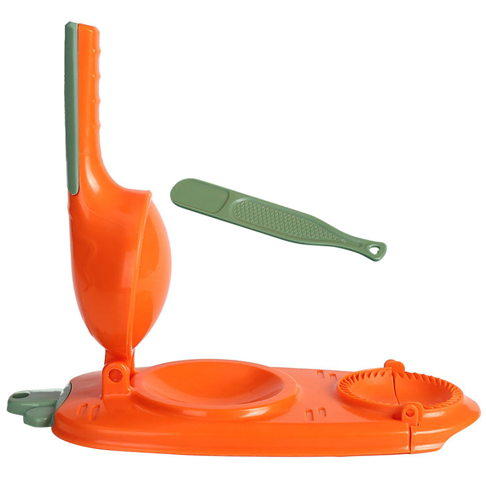 2 in 1 Dumpling Skin Maker Pre - огляд і ціна Kitchen Gadgets Dumpling Maker