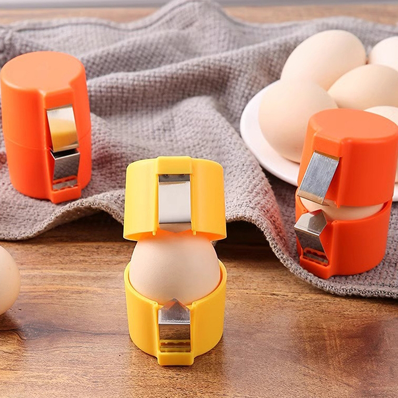 1Pc Eggshell Separator Handhel - огляд і ціна Egg Separator Tool