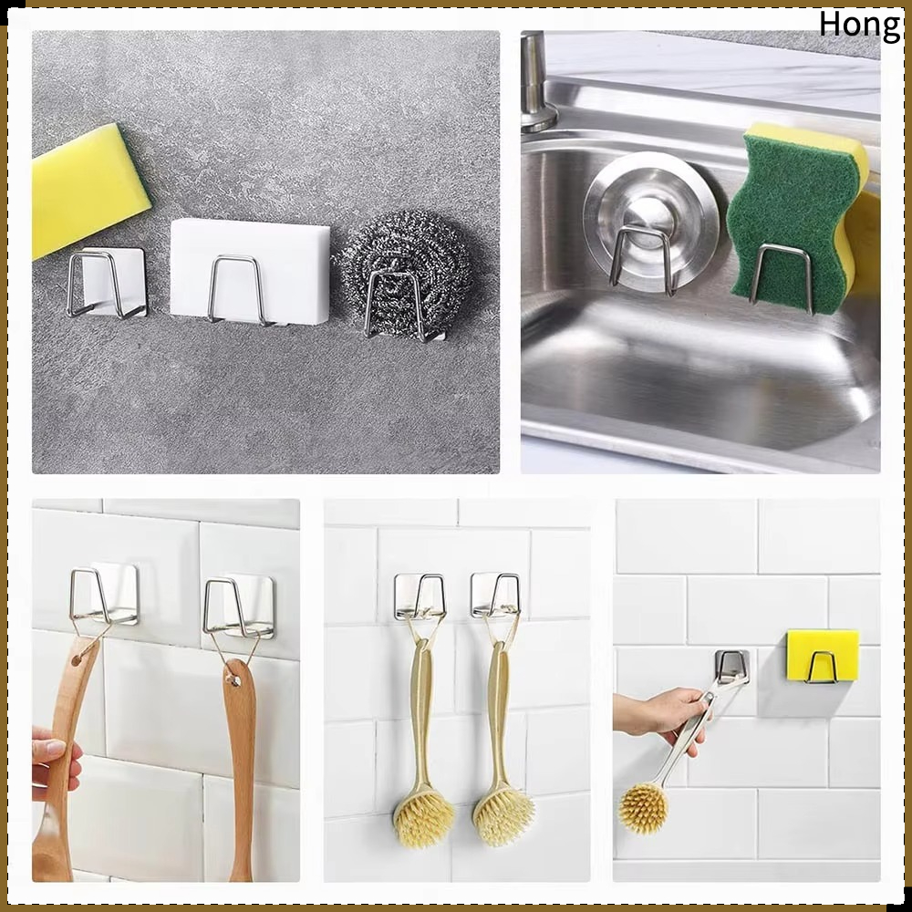 Kitchen Sponge Storages Sink D - огляд і ціна Kitchen Gadgets Organizer