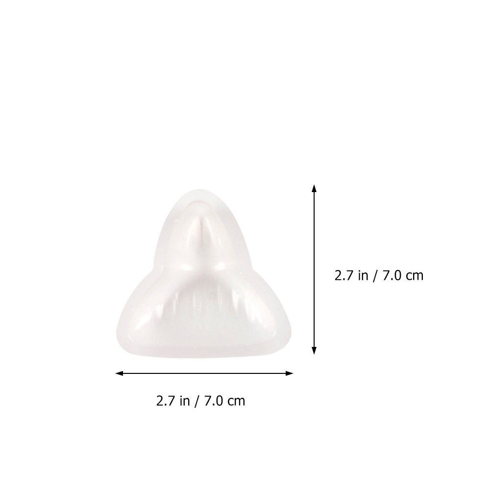 12Sets Plastic Rice Dumpling S - огляд і ціна Kitchen Gadgets Dumpling Maker
