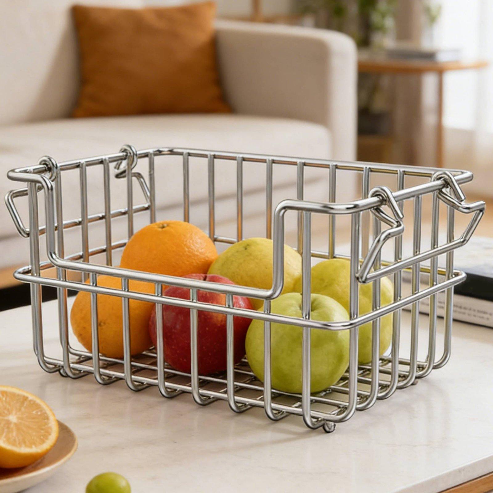 High Capacity Stainless Steel  - огляд і ціна Kitchen Gadgets Organizer