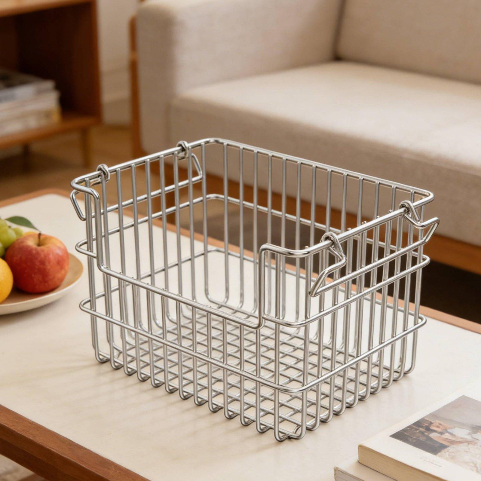 High Capacity Stainless Steel  - огляд і ціна Kitchen Gadgets Organizer